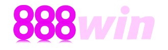 888win Logo